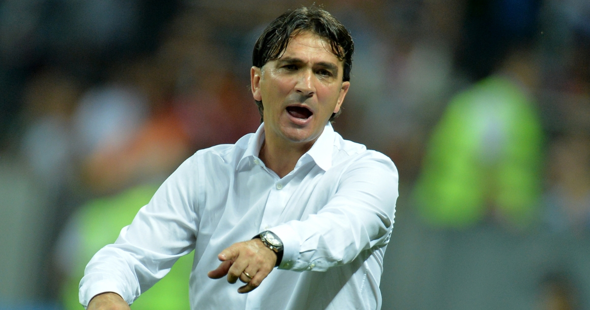Dalić bi u Italiju, Interov direktor mu rekao: Jedan si od najboljih na svijetu